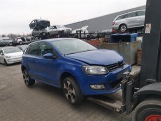 Dezmembrări autoturisme Volkswagen Polo Polo V (6R), Hatchback, 2009 / 2017 1.2 12V BlueMotion Technology 2010/5