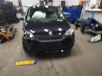 Skoda Citigo Citigo, Hatchback, 2011 / 2019 1.0 12V picture 2