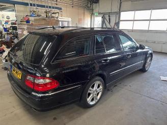 Mercedes E-klasse E Combi (S211), Combi, 2003 / 2009 2.5 E-230 V6 24V picture 4