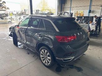 Volkswagen T-Roc T-Roc I, SUV, 2017 1.0 TSI 12V BlueMotion picture 5