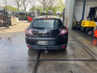 Renault Mégane Megane III Grandtour (KZ), Combi 5-drs, 2008 / 2016 1.4 16V TCe 130 picture 4