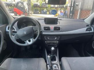 Renault Mégane Megane III Grandtour (KZ), Combi 5-drs, 2008 / 2016 1.4 16V TCe 130 picture 5