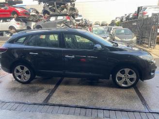 Renault Mégane Megane III Grandtour (KZ), Combi 5-drs, 2008 / 2016 1.4 16V TCe 130 picture 3