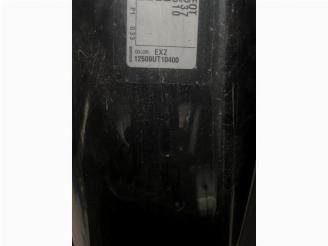 Peugeot 107 107, Hatchback, 2005 / 2014 1.0 12V picture 6