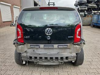 Volkswagen Up! Up! (121), Hatchback, 2011 1.0 12V 60 picture 6