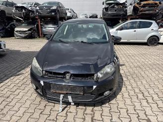 Volkswagen Golf Golf VI (5K1), Hatchback, 2008 / 2013 1.4 16V picture 2
