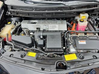 Toyota Prius Prius (ZVW3), Hatchback, 2009 / 2016 1.8 16V picture 9