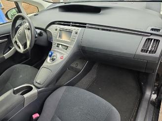 Toyota Prius Prius (ZVW3), Hatchback, 2009 / 2016 1.8 16V picture 17