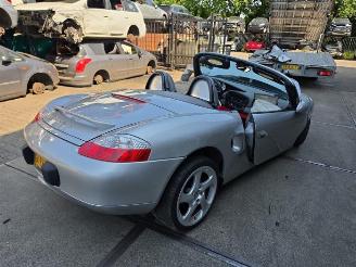 Porsche Boxster Boxster (986), Cabrio, 1996 / 2004 3.2 S 24V picture 6