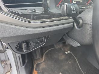 Volkswagen Polo Polo VI (AW1), Hatchback 5-drs, 2017 1.0 TSI 12V picture 17