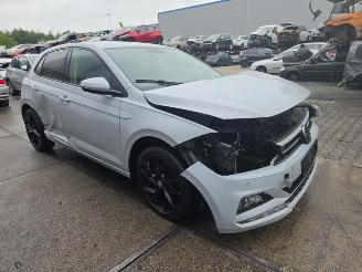 Volkswagen Polo Polo VI (AW1), Hatchback 5-drs, 2017 1.0 TSI 12V picture 8