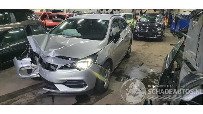 Opel Astra Astra K Sports Tourer, Combi, 2015 / 2022 1.2 Turbo 12V