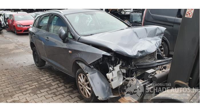 Seat Ibiza Ibiza ST (6J8), Combi, 2010 / 2016 1.0 EcoTSI 12V