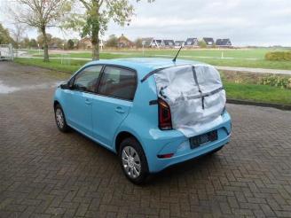 Volkswagen Up! Up! (121), Hatchback, 2011 1.0 12V 60 picture 8
