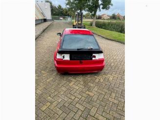 Volkswagen Corrado Corrado, Coupe, 1988 / 1995 1.8 G60 picture 8