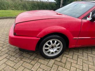 Volkswagen Corrado Corrado, Coupe, 1988 / 1995 1.8 G60 picture 14