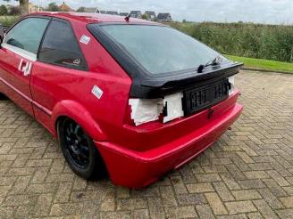 Volkswagen Corrado Corrado, Coupe, 1988 / 1995 1.8 G60 picture 6