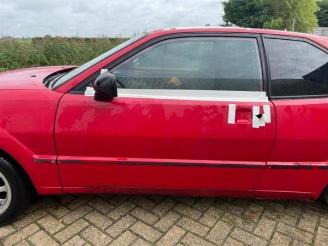Volkswagen Corrado Corrado, Coupe, 1988 / 1995 1.8 G60 picture 16