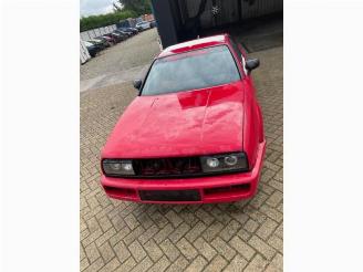 Volkswagen Corrado Corrado, Coupe, 1988 / 1995 1.8 G60 picture 3