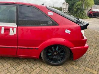 Volkswagen Corrado Corrado, Coupe, 1988 / 1995 1.8 G60 picture 13