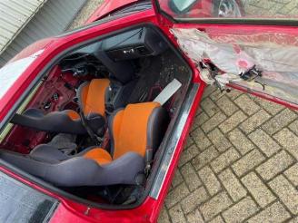 Volkswagen Corrado Corrado, Coupe, 1988 / 1995 1.8 G60 picture 18