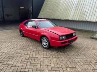 Volkswagen Corrado Corrado, Coupe, 1988 / 1995 1.8 G60 picture 2