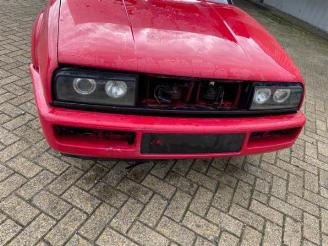 Volkswagen Corrado Corrado, Coupe, 1988 / 1995 1.8 G60 picture 17