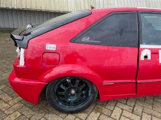 Volkswagen Corrado Corrado, Coupe, 1988 / 1995 1.8 G60 picture 10