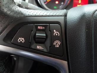 Opel Astra Astra J GTC (PD2/PF2), Hatchback 3-drs, 2011 / 2018 1.4 Turbo 16V ecoFLEX 140 picture 18