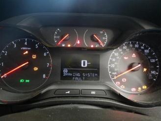 Opel Crossland Crossland (X), SUV, 2017 1.2 12V picture 20