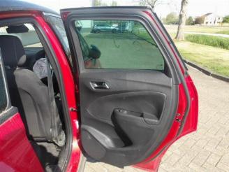 Opel Crossland Crossland (X), SUV, 2017 1.2 12V picture 25