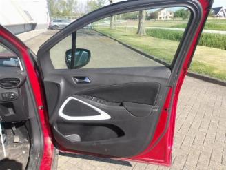 Opel Crossland Crossland (X), SUV, 2017 1.2 12V picture 29