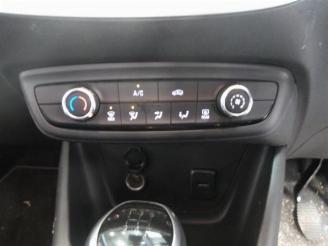 Opel Crossland Crossland (X), SUV, 2017 1.2 12V picture 17