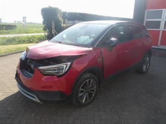 Opel Crossland Crossland (X), SUV, 2017 1.2 12V picture 7