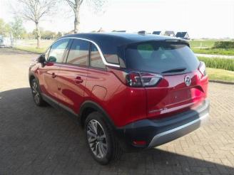 Opel Crossland Crossland (X), SUV, 2017 1.2 12V picture 5
