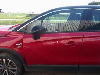 Opel Crossland Crossland (X), SUV, 2017 1.2 12V picture 9