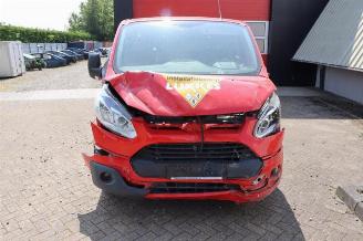 Ford Transit Transit Custom, Van, 2011 / 2023 2.2 TDCi 16V picture 2