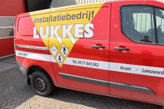 Ford Transit Transit Custom, Van, 2011 / 2023 2.2 TDCi 16V picture 33