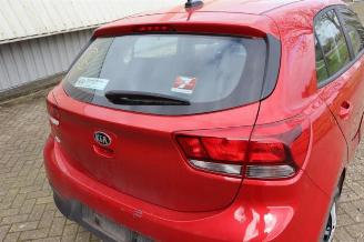 Kia Rio Rio IV (YB), Hatchback, 2017 1.2 CVVT 16V picture 33