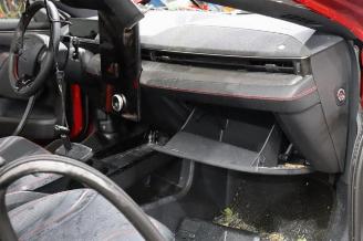 Ford USA Mustang Mustang Mach-E, SUV, 2020 98kWh AWD picture 25