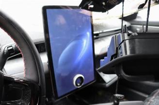 Ford USA Mustang Mustang Mach-E, SUV, 2020 98kWh AWD picture 11