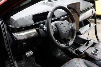 Ford USA Mustang Mustang Mach-E, SUV, 2020 98kWh AWD picture 28