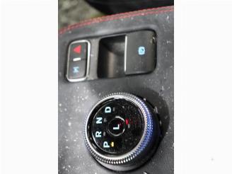 Ford USA Mustang Mustang Mach-E, SUV, 2020 98kWh AWD picture 23