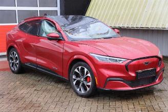 Ford USA Mustang Mustang Mach-E, SUV, 2020 98kWh AWD picture 1