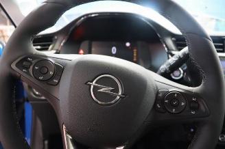 Opel Corsa Corsa F (UB/UH/UP), Hatchback 5-drs, 2019 Electric, Corsa-e 50kWh picture 17
