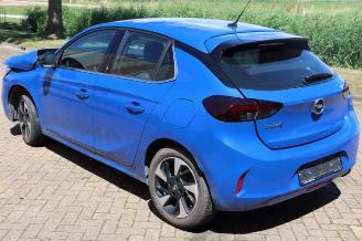 Opel Corsa Corsa F (UB/UH/UP), Hatchback 5-drs, 2019 Electric, Corsa-e 50kWh picture 5