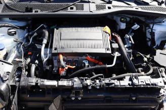 Peugeot 208 208 II (UB/UH/UP), Hatchback 5-drs, 2019 e-208 50 kWh picture 8