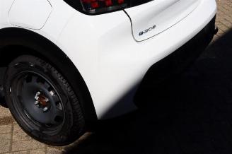 Peugeot 208 208 II (UB/UH/UP), Hatchback 5-drs, 2019 e-208 50 kWh picture 28