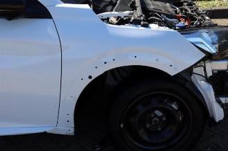 Peugeot 208 208 II (UB/UH/UP), Hatchback 5-drs, 2019 e-208 50 kWh picture 20