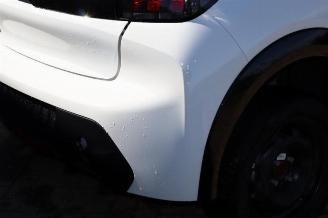 Peugeot 208 208 II (UB/UH/UP), Hatchback 5-drs, 2019 e-208 50 kWh picture 32